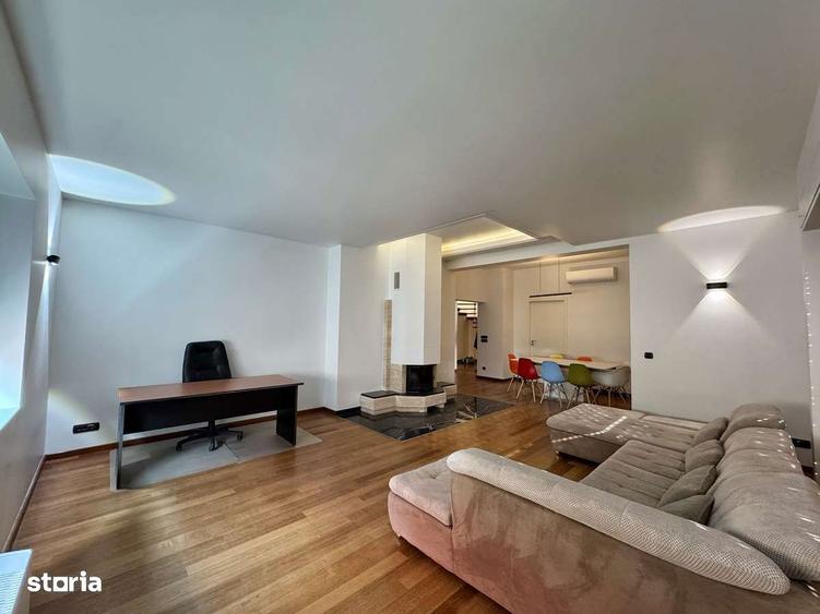 Duplex exclusivist in inima Primaverii || 5 Camere - 4