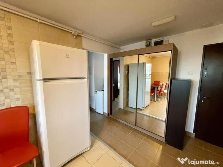 Apartament 2 camere, decomandat, complet utilat, centrala termica proprie, Rahova - 8