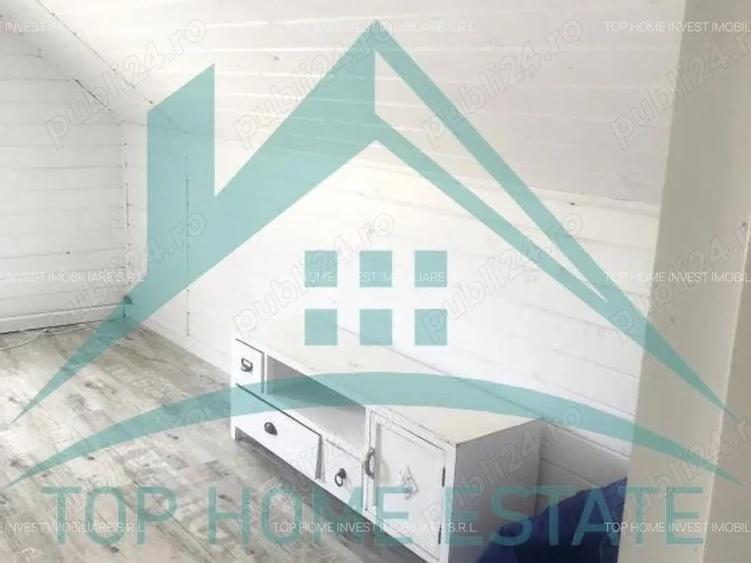 De inchiriat, casa cu 3 camere, Valea Chintaului! - 12