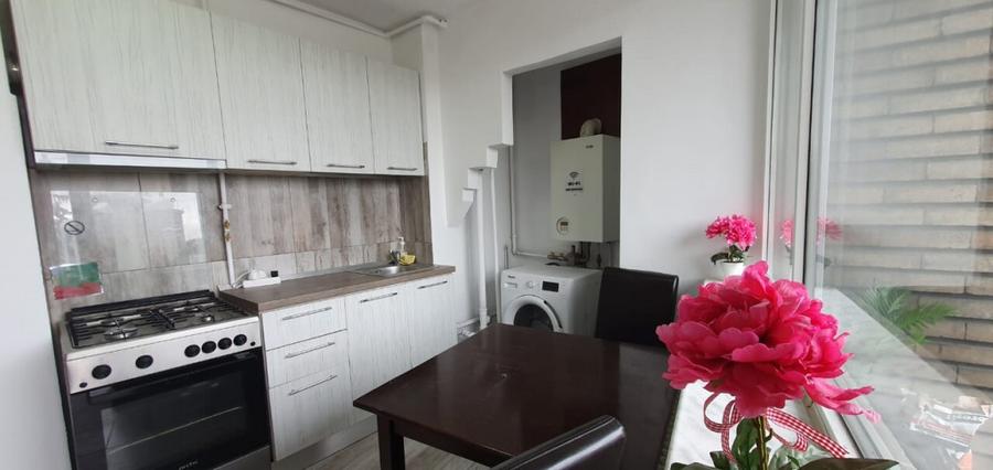 ULTRACENTRAL 2 camere renovat mobilat utilat la 93000 euro - 15