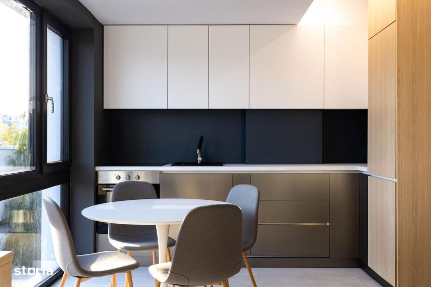 Apartament de inchiriat locatie ultracentrala finisaje moderne - 4