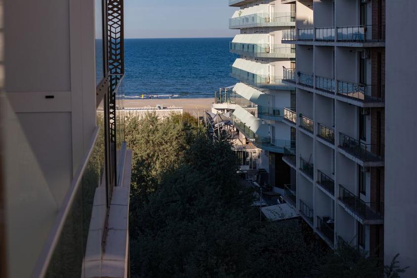 Apartament Mamaia Nord Zona Cluburi - 7