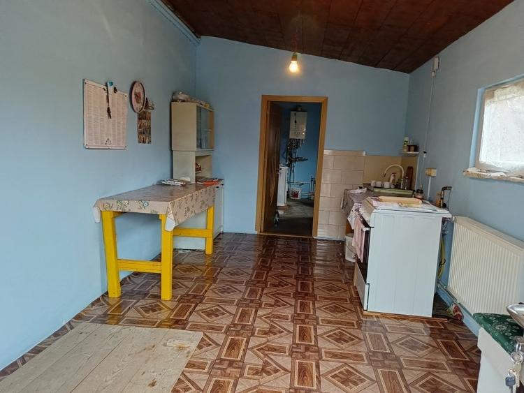 exclusivitate! Vila moderna P+M inalta, mobilata, cinci camere, Valu lui Traian! - 4