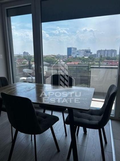 Apartament 2 camere, centrala proprie, loc de parcare, AC, Iris - 22