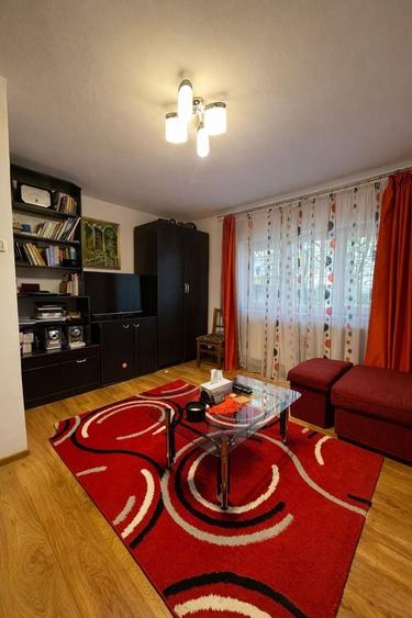 Apartament 2 camere decomandat | 58 mp | Parter | Complet mobilat - 2