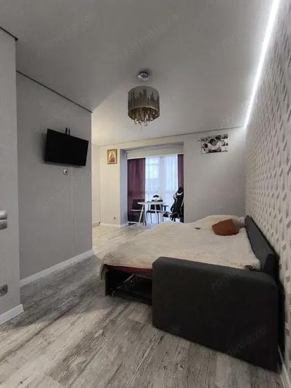 Garsoniera de inchiriat - Zona Baneasa - 4