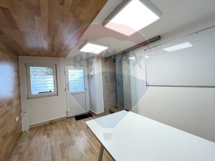 Clădire Corporate Premium de inchiriat, Calea Dumbravii - 7