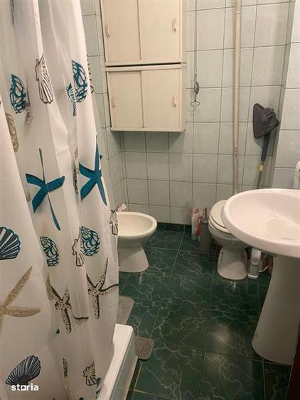 Dorobanti-Capitale, casa P+1 etaj, teren 240 mp - 13