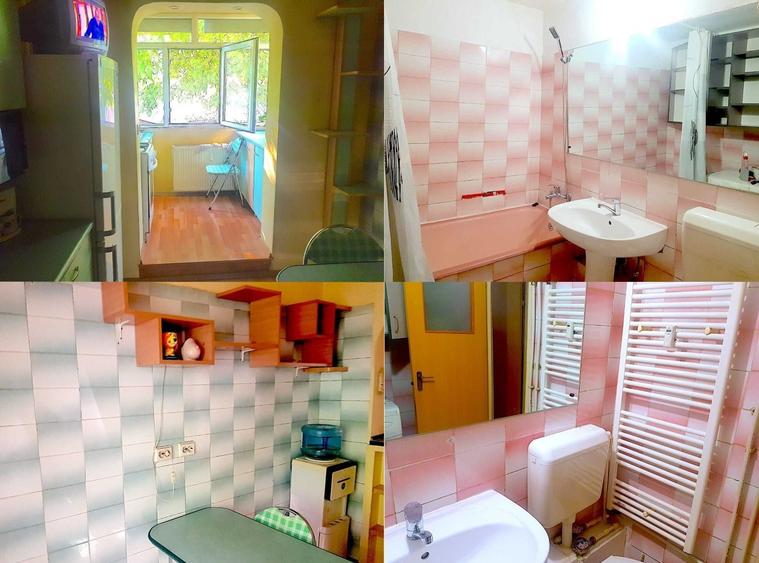 De vanzare apartament cu 3 camere , Aparatorii Patriei sector4 - 3