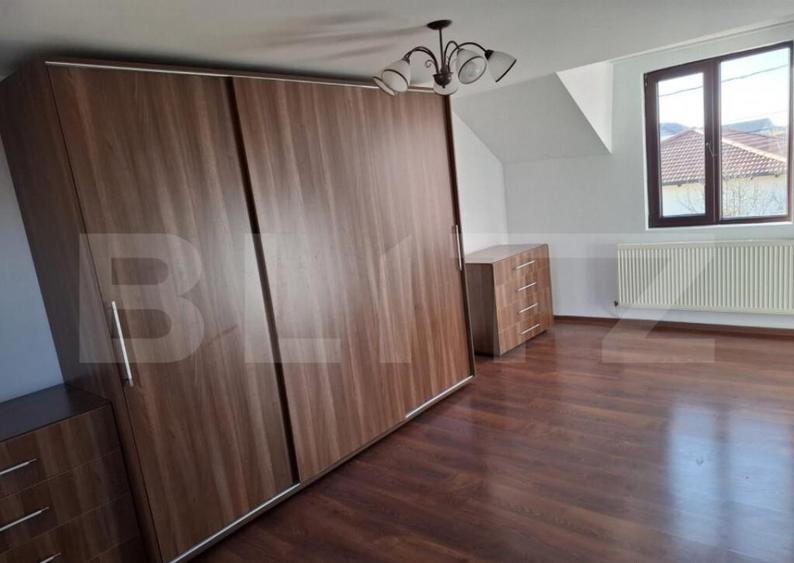 Casa individuala Ghiroda,5 camere,886 teren,186 mp utili - 11