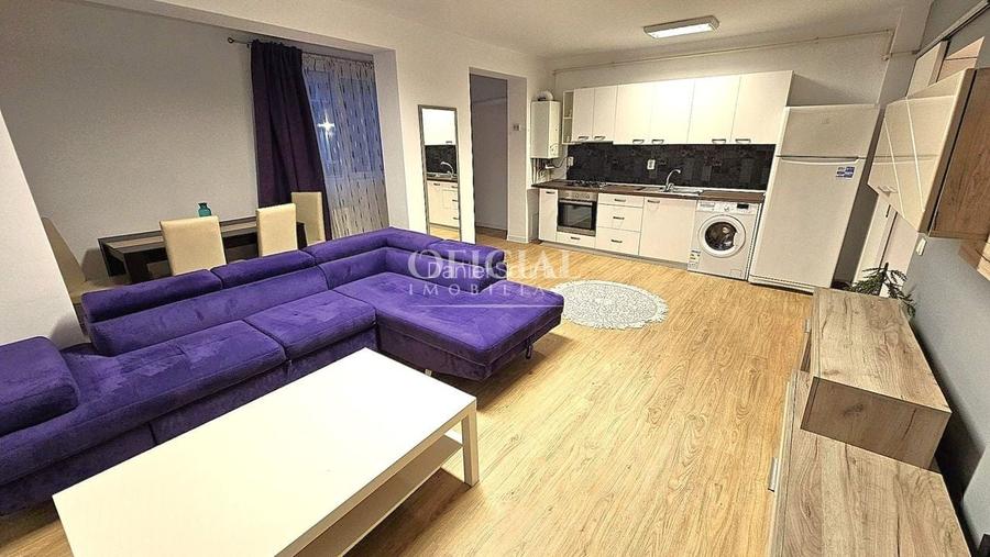 Apartament 2 camere | Pet Friendly | Curte | Parcare | Porii Floresti