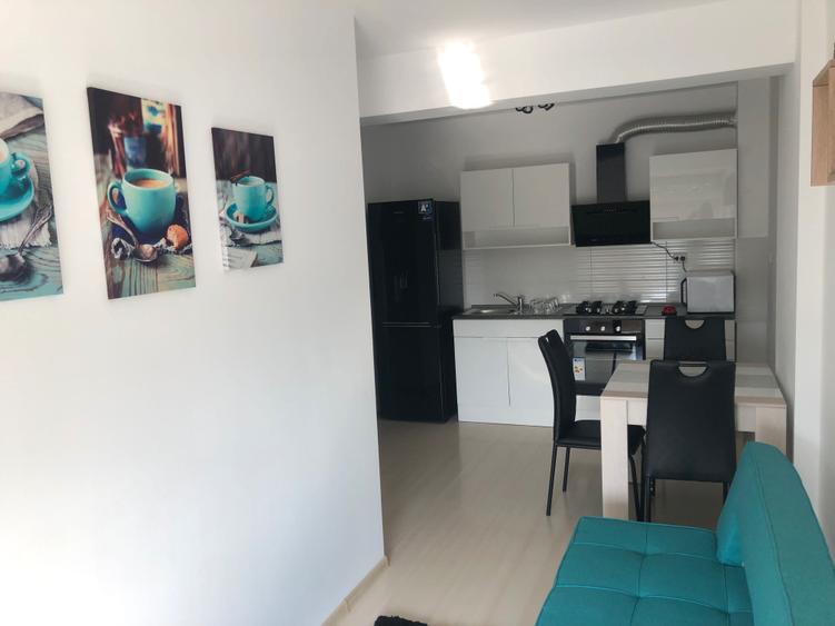 Apartament Cartier Luceafarul Calaea Aradului - 1