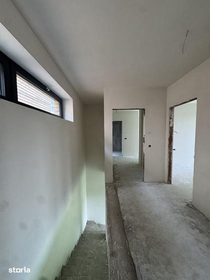 DE VANZARE LOCUINTA 130 MP UTILI CU CURTE PRIVATA TG MURES CENTRAL - 1