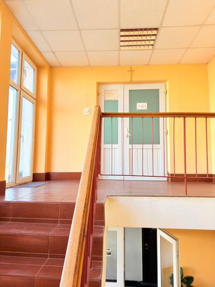 Spatiu de birouri zona Bulevard - Scoala 10 - 8