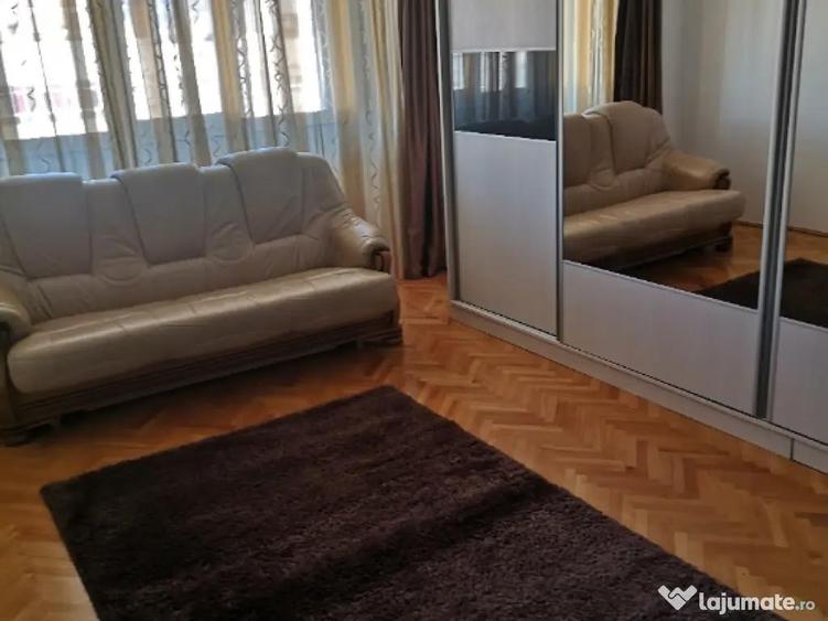 inchiriez ap cu 2 camere str Dorobantilor - 4