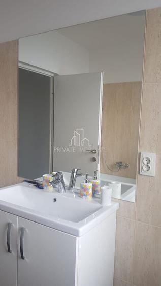 Apartament 2 camere, Bloc Nou de Inchiriat Nemobilat, Ama Residence - 2