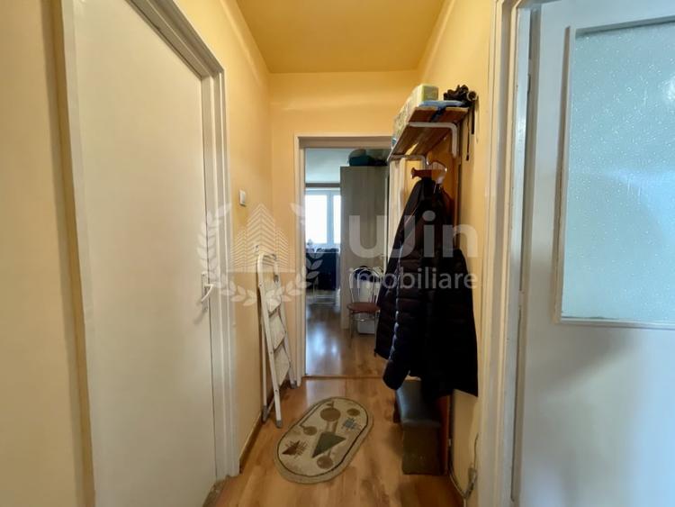 Apartament 3 camere | 60mp | Etaj 6/9 | Balcon | Grigorescu | Vlahuta - 5