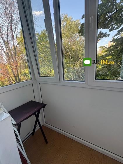 2 Camere | Decomandat | Raul Doamnei | Boiler Electric - 10