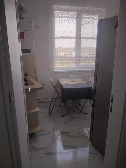 Militari Residence - 3