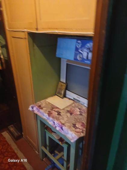 Brancoveanu Secuilor - 8