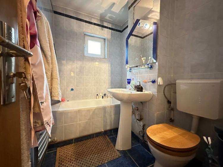 Apartament 3 camere, 72 mp, zona Lidl - Simion Barnutiu - 6