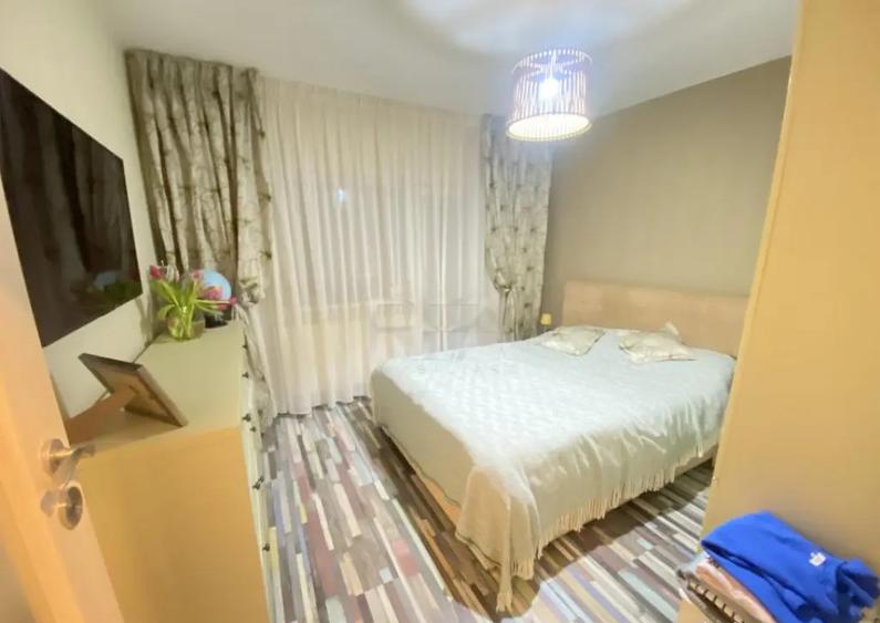 4 Camere-Decomandat- Salaj - 9