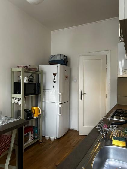 Apartament cu o camera situat in zona centrala, aproape de P-ta Avram Iancu - 5