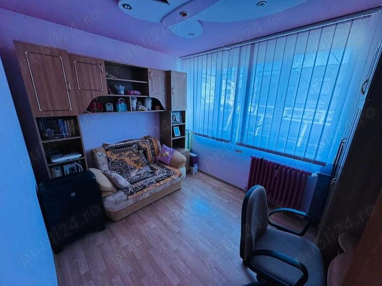 Apartament 3 camere | 68 mp utili | Etaj 1 | mobilat&utilat - 1