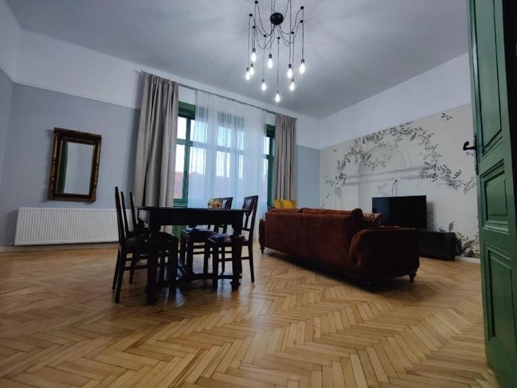 Apartament deosebit in Centrul Timisoarei - 12