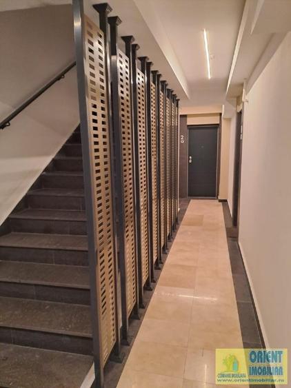 Tomis Plus, garsoniera, parter, gaze, mobilata, inchirieri Constanta - 6