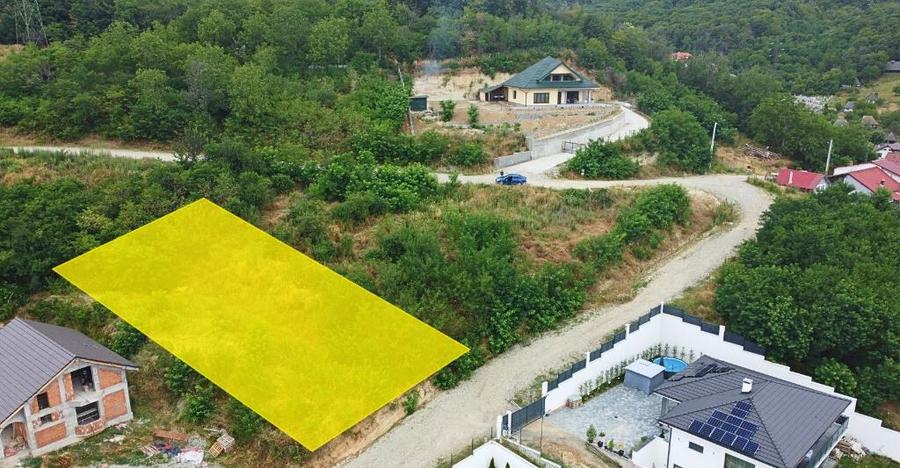 TEREN INTRAVILAN - RM. VALCEA - 8