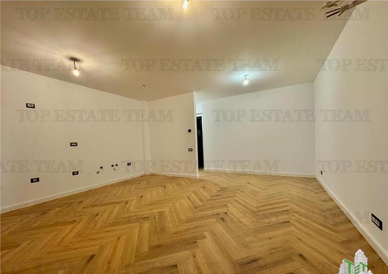 Oferta in Nord/ Apartament cu 2 camere de in zona Pipera Pl - 9