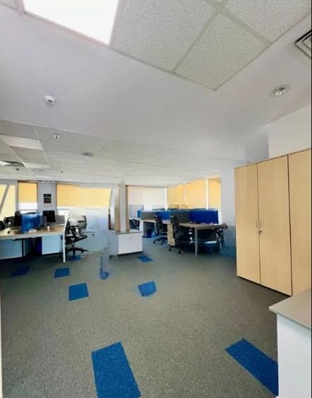 Bd. Mamaia, spatiu birouri 344 mp., cladire reprezentativa - 7