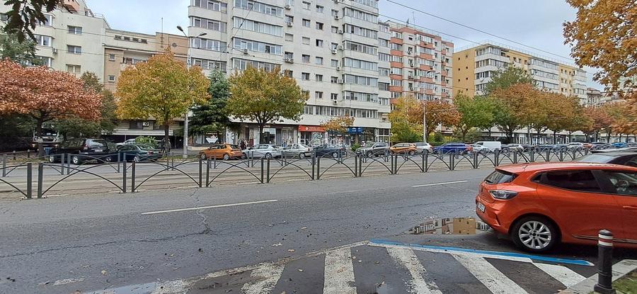 Spatiu comercial 130 mp de vanzare – Brancoveanu x Secuilor Spatiu comercial 130 mp de vanzare – Brancoveanu x Secuilor