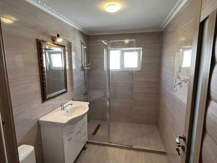 Inchiriez apartament 2 camere decomandat, luminos, parcare cu CF, langa Penny - Floresti, str. Porii - 7