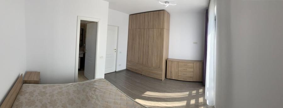 3 Camere I PIPERA TUNARI I 100 mp gradina - 7