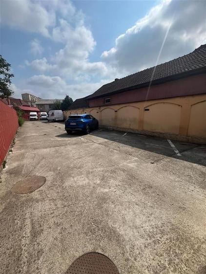 RECO, Teren de inchiriat, Zona Iosia - 8