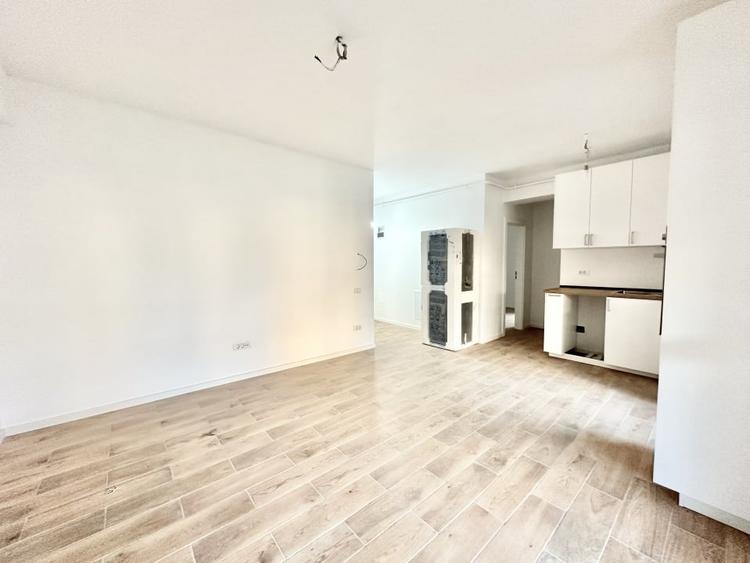 Apartament semi-mobilat cu 2 camere nou - zona Soarelui - Sud Plaza - 2