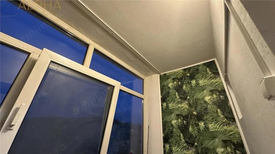 Apartament Excelent Pozitionat 2 Camere, 55mp, str.Andrei Muresanu - 8