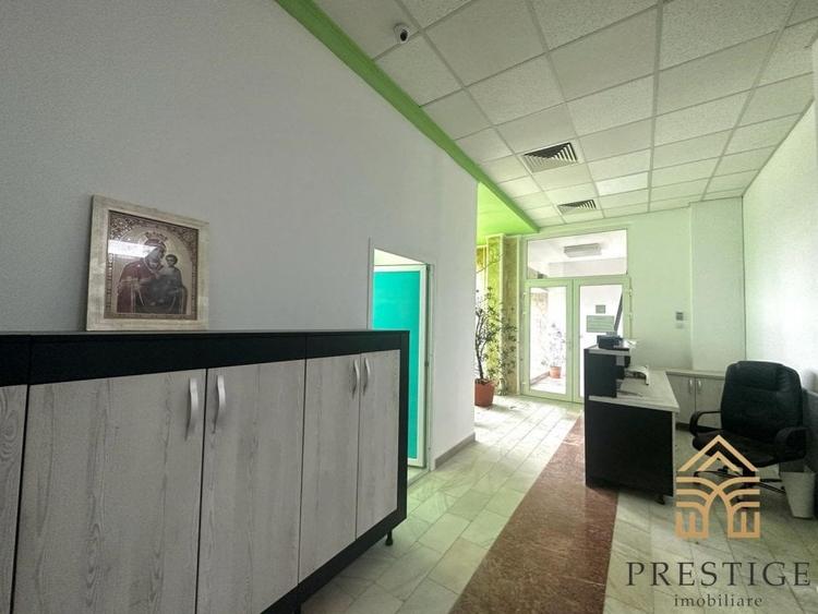 Spatiu comercial de inchiriat in zona centrala - Oradea - 11