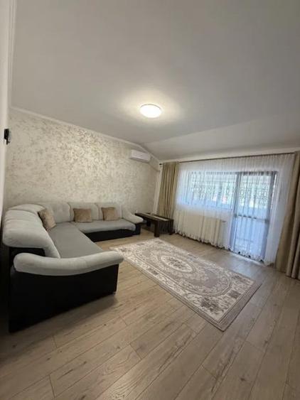 Apartament cu 2 camere decomandat în Burdujeni