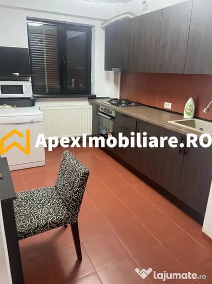 Apartament 3 camere de inchiriat Titulescu Bucure?ti | Apex - 3