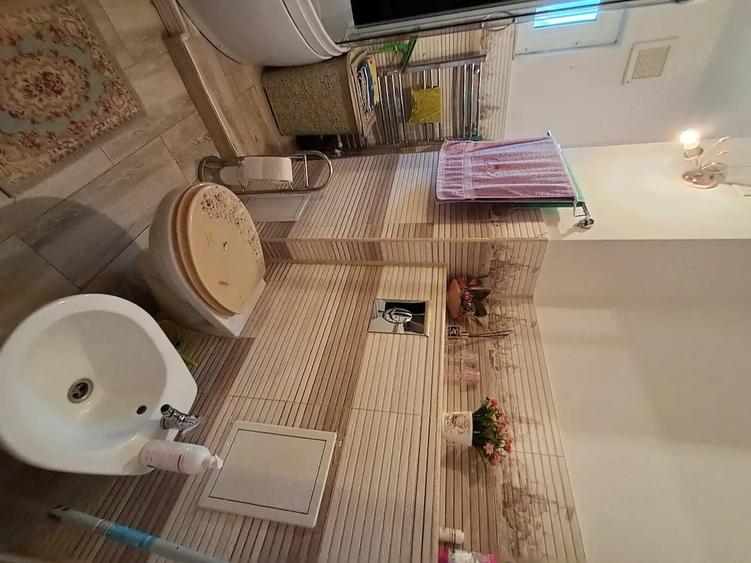 Apartament cu 2 camere semidecomandat în Bălcescu