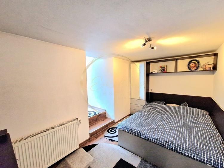 SUPER OFERTĂ | Casă luminoasă cu 2 camere la curte | SPAȚIU ȘI INTIMITATE - 3