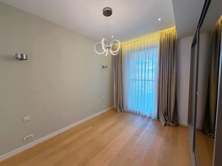 Apartament 3 camere de inchiriat  Plaza Herastrau - 3