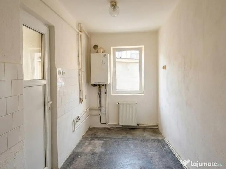 Apartament 2 camere Florilor/Gemenii, 36 mp, parter, ideal investi?ie - 2