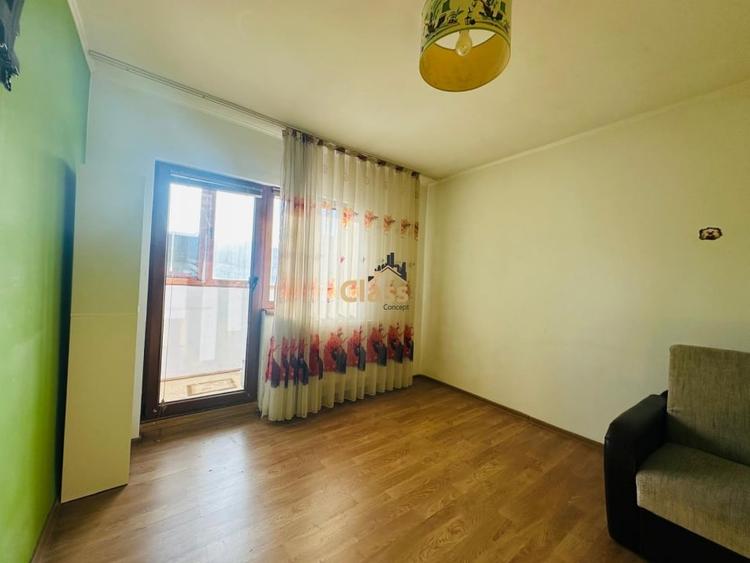 Apartament 3 camere | Decomandat | 78 mpu | Zona Plopilor - 4
