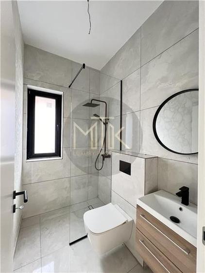 VIla lux 5 camere & Piscina I Pipera-Iancu Nicolae I Mobilata&utilata - 19