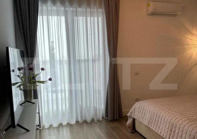 Penthouse 4 Camere | 110 mp utili + Terasa 68 mp | + Parcare - 12