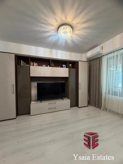 CAMPUS UNIVERSITAR -  BLOC NOU - 2 DECOMANDATE LA VANZARE - PARCARE INCLUSA - - 20